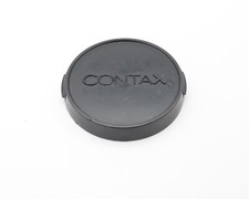 Contax 59mm Front Lens Cap 17248