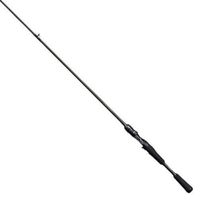 Megabass Bait Rod Levante JP 2019 F3-66lv From Stylish Anglers