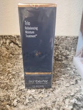 Skinbetter Science Trio Rebalancing Moisture Treatment 50ml / Brand New / SEALED