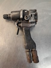Stanley Hydraulic Impact Wrench Model IW08F