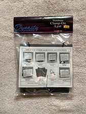 Zacisk puzonu Dynasty -na lirze A16-Hc250