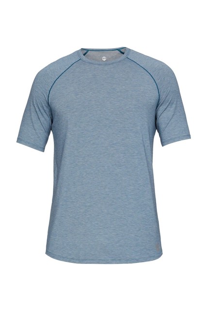 under armour recovery t shirt