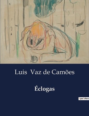 clogas by Luis Vaz de Cam?es Paperback Book