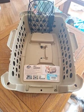 Pet Champion XS Hard Shell Carrier