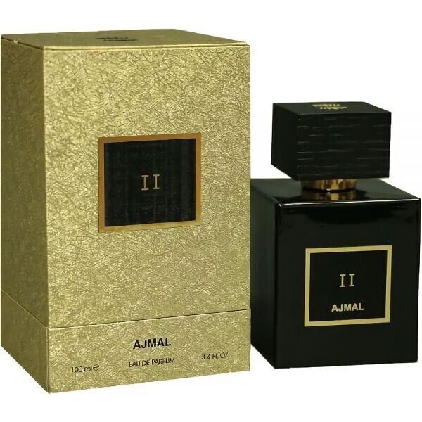 AJMAL Gold Collection II EAU DE Parfum 3.4oz-100mL Spray