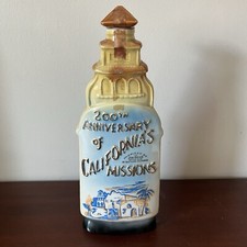 1970 Jim Beam Genuine Regal China - 200th Ann...