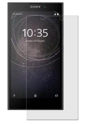 Sony Xperia L2 - 1x Panzerfolie - Bruchschutzfolie - Premium Folie