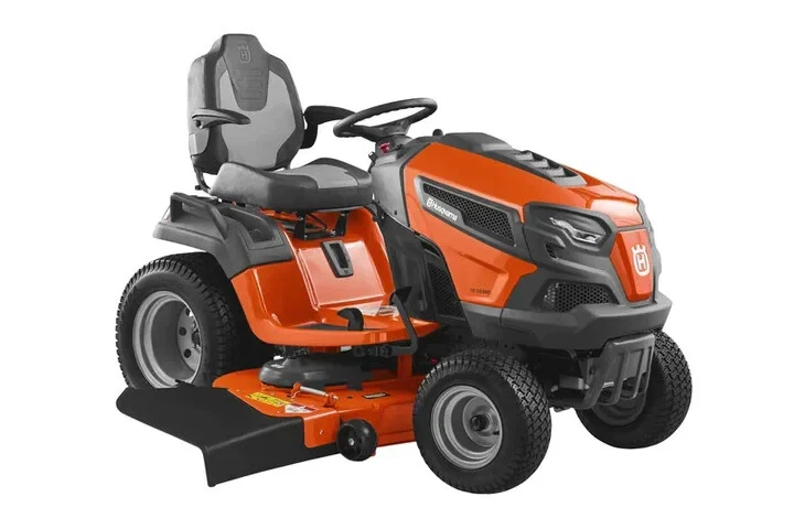 NEW Husqvarna TS 354XD 54