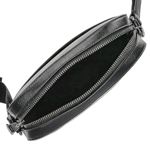 Coach] Signature Houston Flight Bag 4010 Men's QBMI5 Black