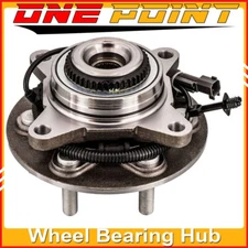 4WD For Ford F-150 Front Left or Right Wheel Hub Bearing assy 515177 6 Lug B7
