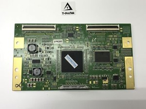TV T-Con Board 4046HDCM4LV0.2 komp mit LCD TV SAMSUNG LE40R87BDX/XEU