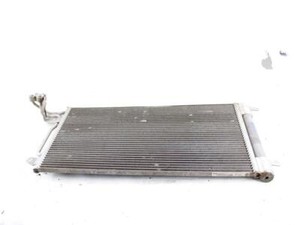 6R0820411D Kondensator Kühler Klimaanlage Klima A/C Seat Ibiza 1.2 B 51KW