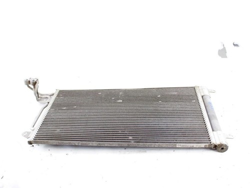 6R0820411D Kondensator Kühler Klimaanlage Klima A/C Seat Ibiza 1.2 B 51KW