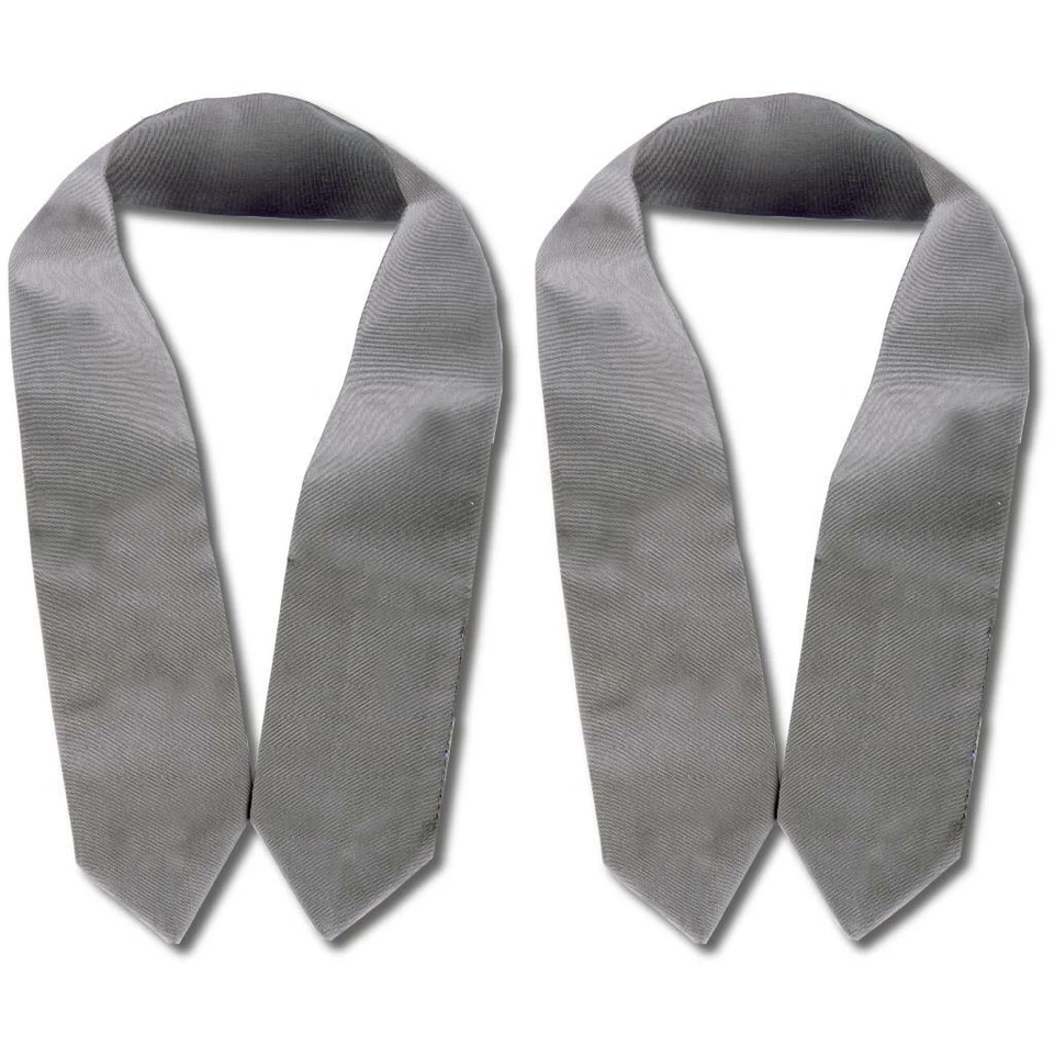 Raffhalter 2er Pack Gardinenhalter Vorhanghalter Dekoschal Gardine Vorhang uni - Bild 2 von 4