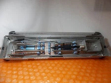 INTUITIVE SURGICAL DA VINCI Si SINGLE SITE WITH CABLE & CASE (LAM-2747)