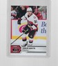 2017-2018 UPPER DECK AHL HOCKEY BINGHAMTON SENATORS COLIN WHITE #6