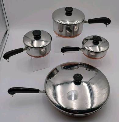 Where to Buy Revere Cookware: Ultimate Shopping Guide
