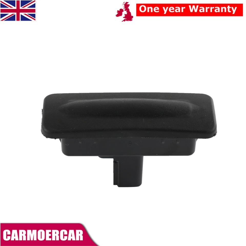 81260-A5000 Rear Tailgate Lock Boot Release Switch For Hyundai i30 GD 2012-2017 - Image 4 of 4