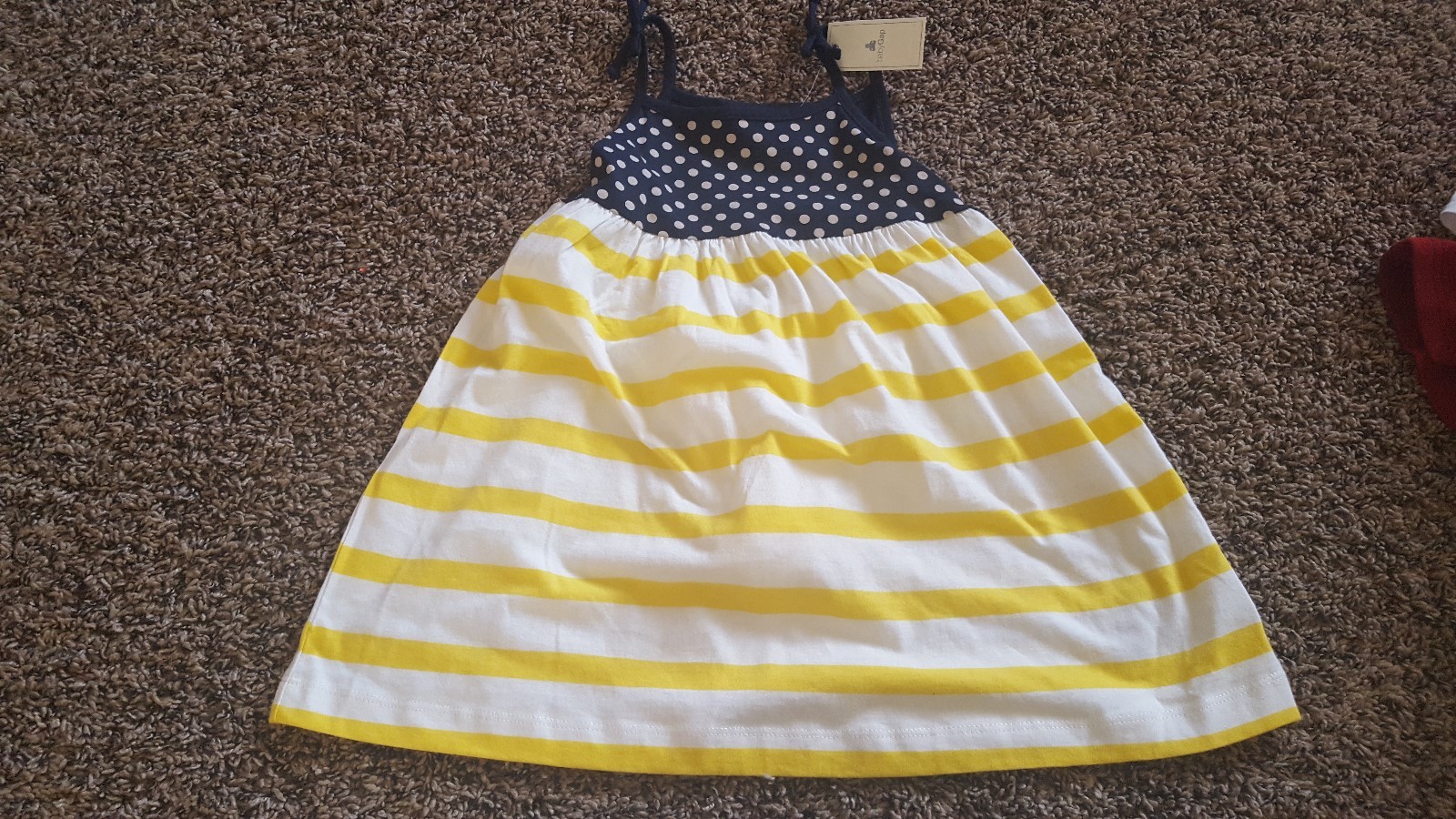 Toddler Girls dress size 18 24 months 2t old navy childrens place baby