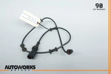 03-05 Jaguar S-Type S Type X204 Front ABS Wheel Speed Sensor Wire Harness OEM