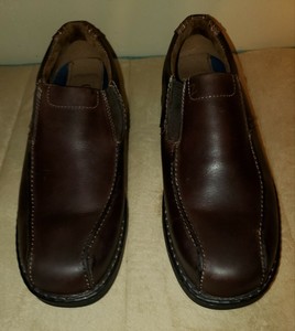 chaps dress shoes