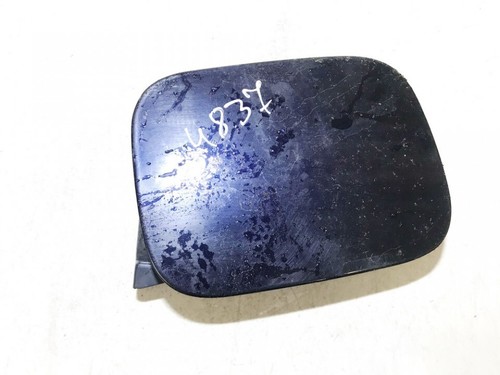 Audi A6 1998 Fuel door Gas cover Tank cap (FUEL FILLER FLAP) 1h001 #767020-92
