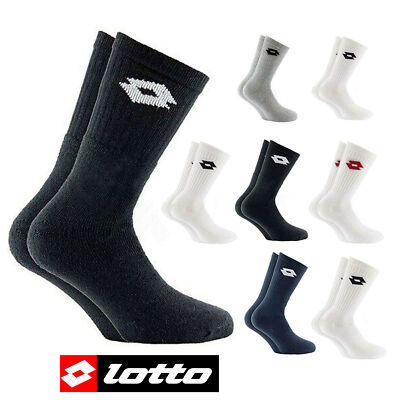 LOT 12 PAAR KURZE SOCKEN HERREN SPORT TENNIS FROTTEE BAUMWOLLE WEISS SCHWARZ GRAU BLAU