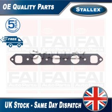 Fits Mini Maestro Metro 0.8 1.0 1.3 1.6 Exhaust Manifold Gasket 1PC Stallex