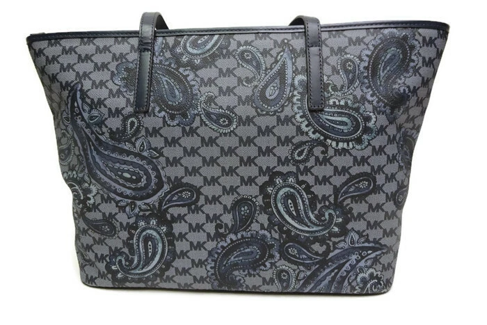 Michael kors shop paisley tote