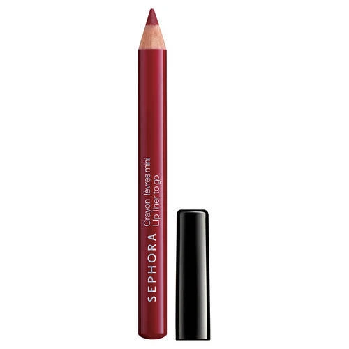 Sephora Collection Lip liner pencil to go, GENUINE, HIGH QUALITY ! - Picture 7 of 19