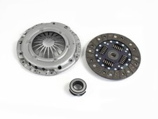 Kit Embrayage Lot Butée de Débrayage pour VW Bus T4 1.6 1.8 1.9 D Td Golf Passat