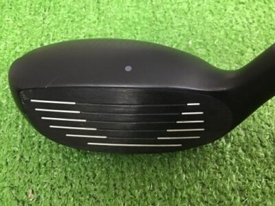 Ping G430 U5 Utility / 5u 26 Deg / Flex Stiff / NS PRO MODUS3