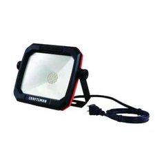 Craftsman 1000 Lumen LED Portable Work Light, Brand New