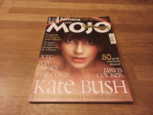 Mojo music magazine UK # 1 - 199 pick choose your issue from list - Picture 127 of 386