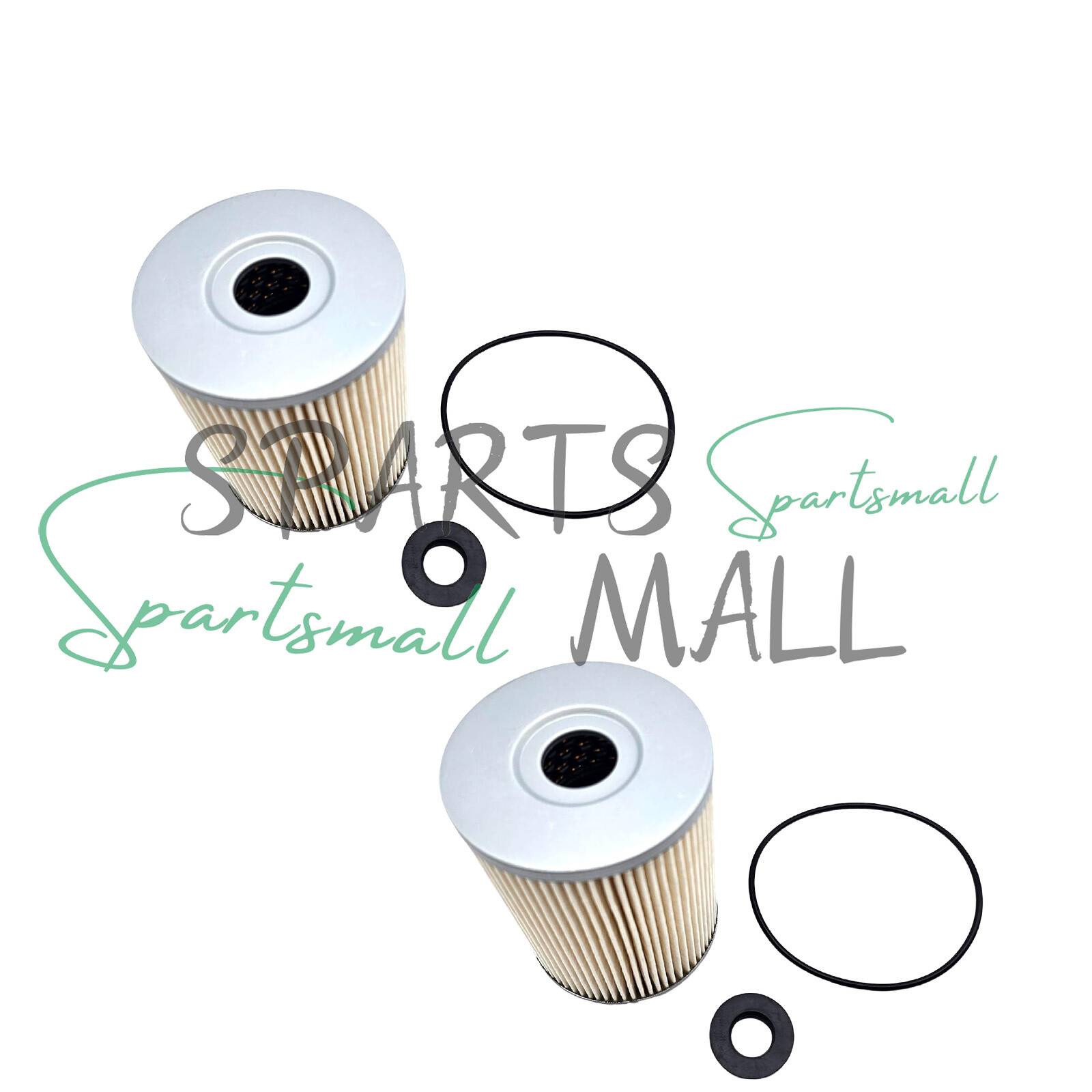 YANMAR 129A0055730 Cross reference fuel filters