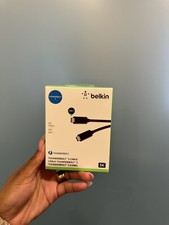 Belkin Thunderbolt 3 Cable