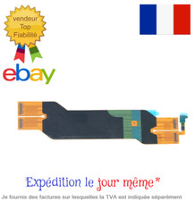 ⭐️ VIVO IQOO 9 Flex Cable Connector Charge Connection Motherboard