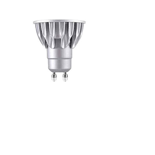 GU10 LED Strahler/Spot 6,5W 540Lm 36° Neutral Weiß  4000K Leuchtmittel 230v Ac