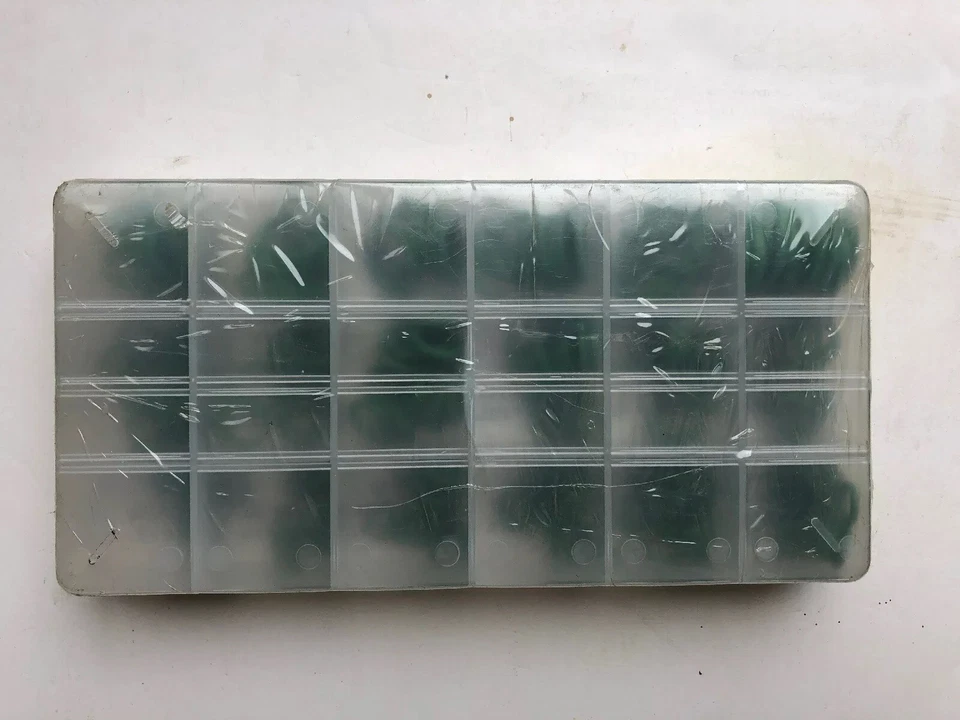 ATD Tools 270PC HNBR O-RING ASSORTMENT - Image 2 of 3