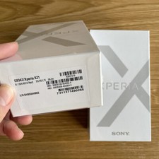 Sony Xperia XZ1 G8341 G8342 64GB 4GB RAM 19MP Unlocked Smartphone--New Sealed
