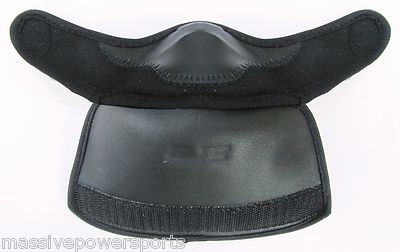 hjc breath box for csr2 helmets HJC CS-R2 CSR2 CS-R3 CSR3 CL-17 CL17 Motorcycle Helmet BREATHGUARD BREATH  GUARD