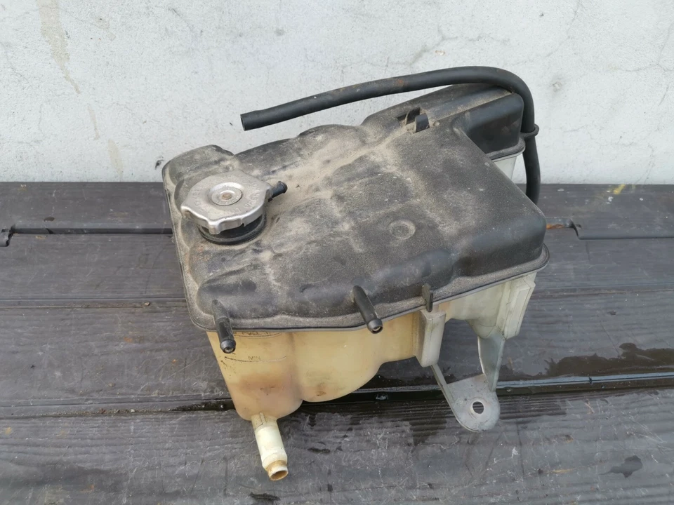 BOTELLA EXPANSIÓN JEEP GRAND CHEROKEE 2005-ON Foto 2 de 2