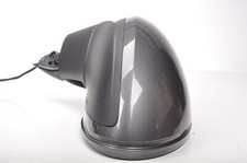 PORSCHE 718 CAYMAN 982 RHD LEFT ELECTRIC MIRROR 5 PIN 982857679