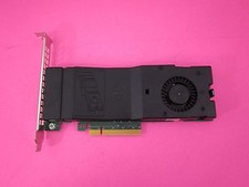 GENUINE Dell SSD M.2 PCIe x2 Solid State Storage Adapter Card 23PX6 NTRCY