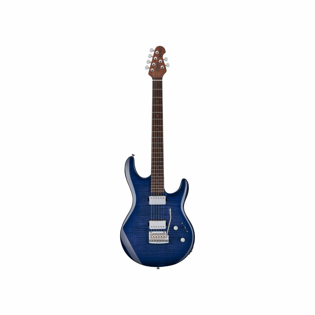 Sterling by Music Man Steve Lukather Lk100 Luke Electric Sterling by Music Man Steve Lukather Lk100 Luke Electric