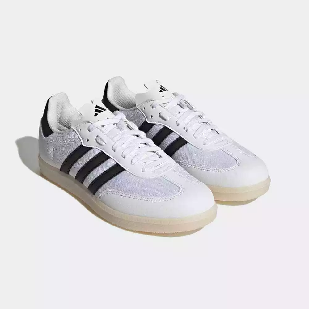 adidas Originals THE VELOSAMBA MADE WITH CYCLING IE7024 Footwear White | eBay