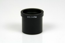 Microscope Adapter Ring 23.2 mm to 30.5 mm