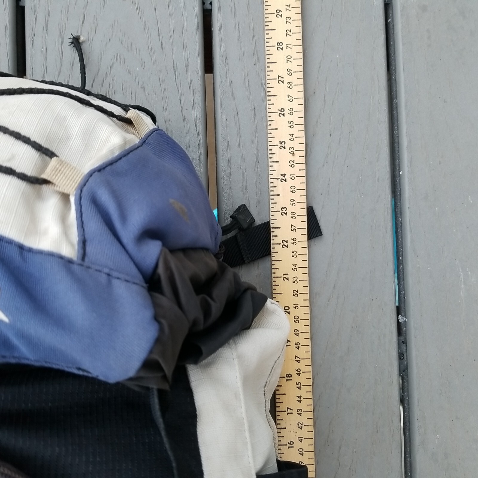Da Kine Poacher Snowboard Mountain Snow Backpack