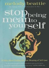 Stop Being Mean To Yourself: A Story About Finding the True Meaning  - VERY GOOD
