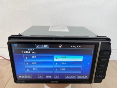 ナビゲーション ECLIPSE AVN-Z05iw ナビゲーション ECLIPSE AVN-Z05iw 【公式通販】